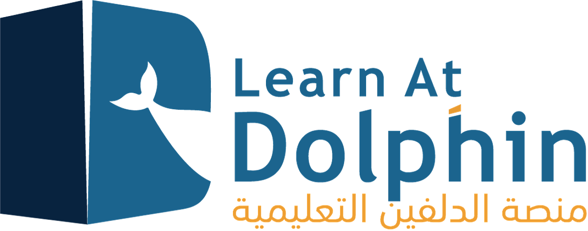 Learnatd Dolphin
